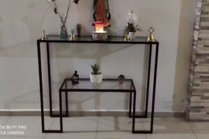 HERRERIA ARTISTICA SANS