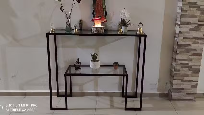 HERRERIA ARTISTICA SANS