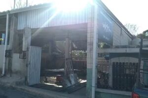 Herrer&iacute;a art&iacute;stica &ldquo;santa cruz&rdquo;