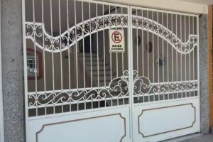 HERRERIA ARTISTICA SHILON