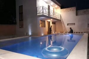 Herrer&iacute;a art&iacute;stica Uribe