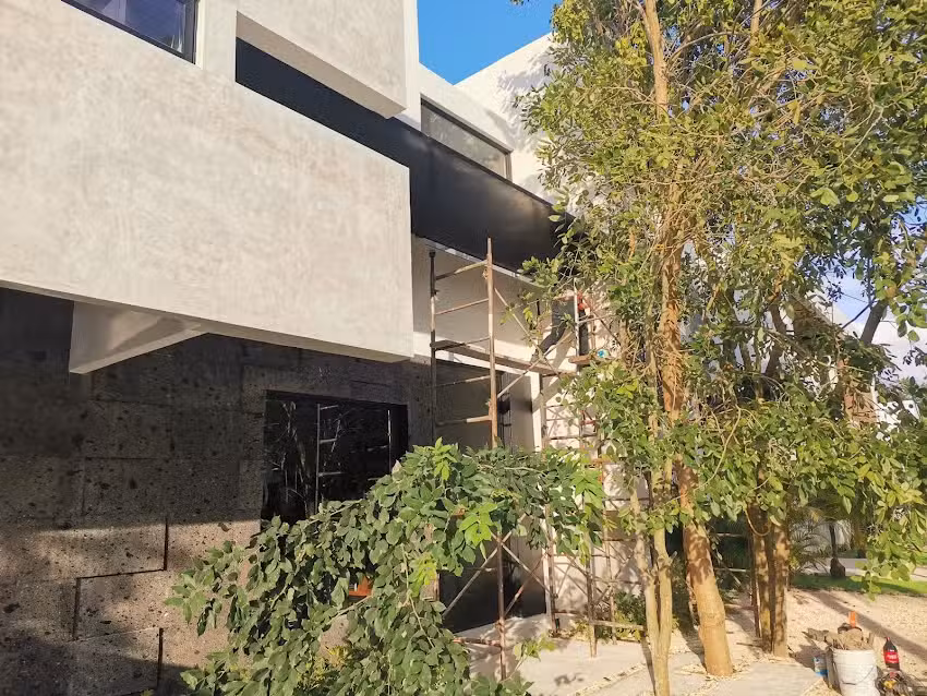 Herrer&iacute;a Art&iacute;stica y Estructural &ldquo;Ram&iacute;rez&rdquo;