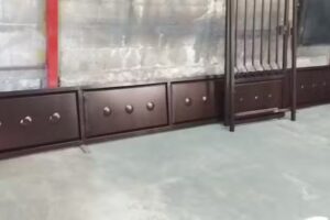 herreria artistica y herreria economica