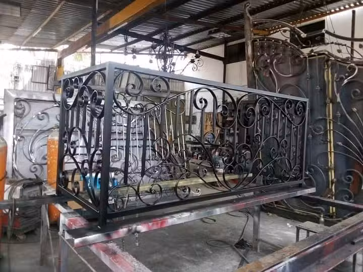 Herrer&iacute;a Art&iacute;stica