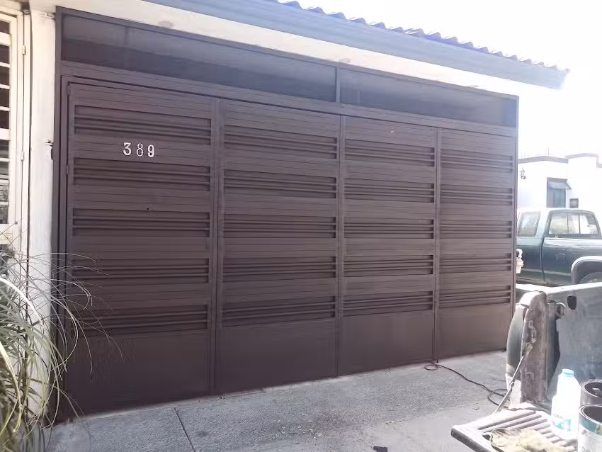 Herrer&iacute;a &Aacute;vila