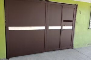 Herreria &ldquo;Axell&rdquo;