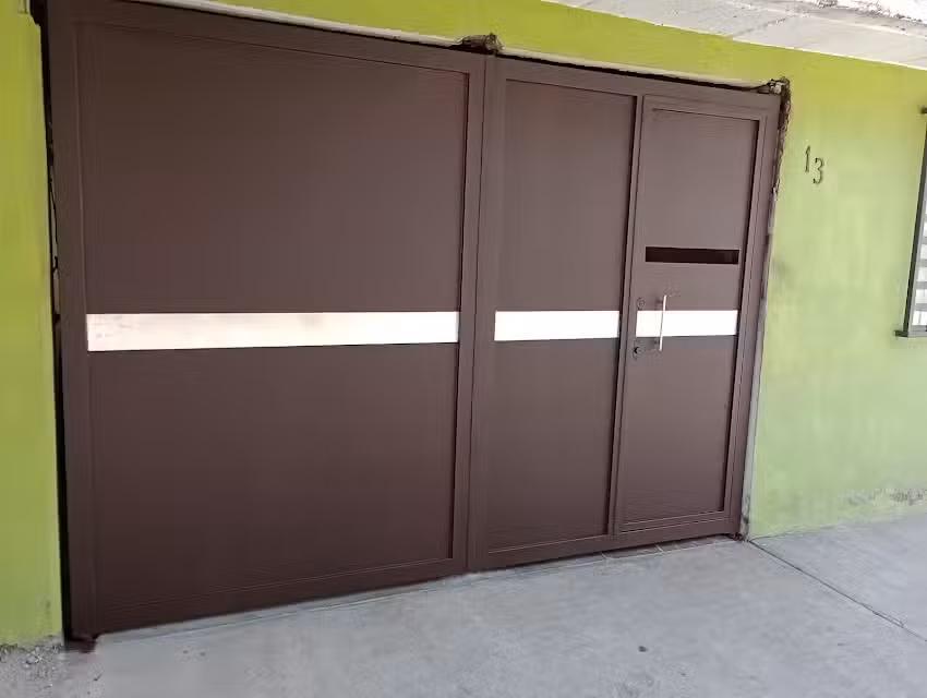 Herreria &ldquo;Axell&rdquo;