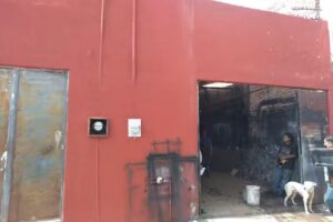 HERRER&Iacute;A AZTECA