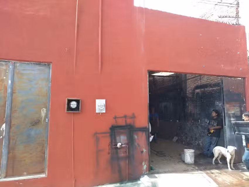 HERRER&Iacute;A AZTECA