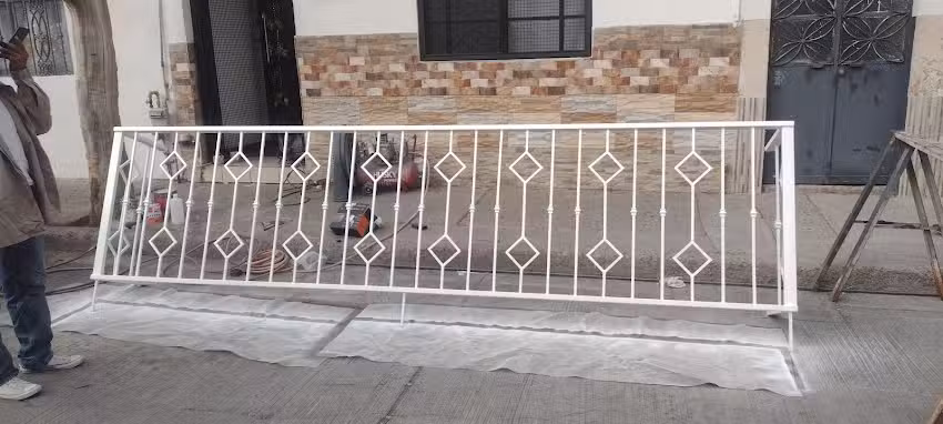 Herrer&iacute;a Babilonia