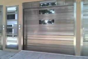 Herrer&iacute;a balconeria Aluminieria art&iacute;stica