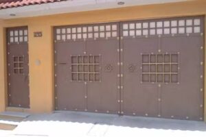 Herreria & Balconeria Varela