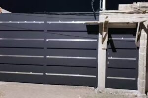 Herreria, Balconeria Y Aluminios Astorga