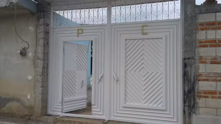 herreria, BALCONERIA Y FORJA ARTISTICA