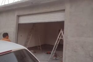 Herreria balu, cortinas, electricidad y fontanería