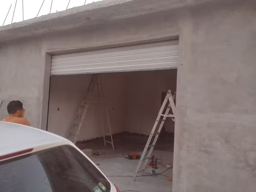 Herreria balu, cortinas, electricidad y fontaner&iacute;a