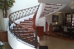 Herrer&iacute;a Barandales y Muebles Ornamentales J.G.