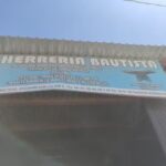 Herreria Bautista