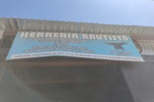Herreria Bautista
