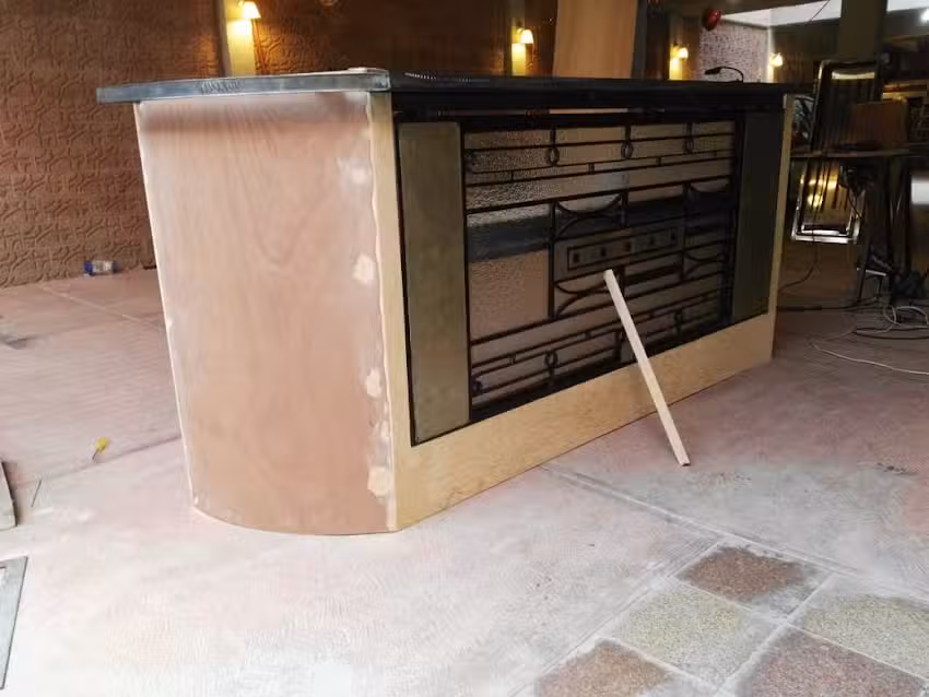 Herrer&iacute;a buendia