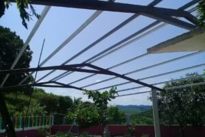 Herrería ” CABRERA ” MANUEL CABRERA