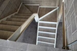 Herrer&iacute;a CALDERON