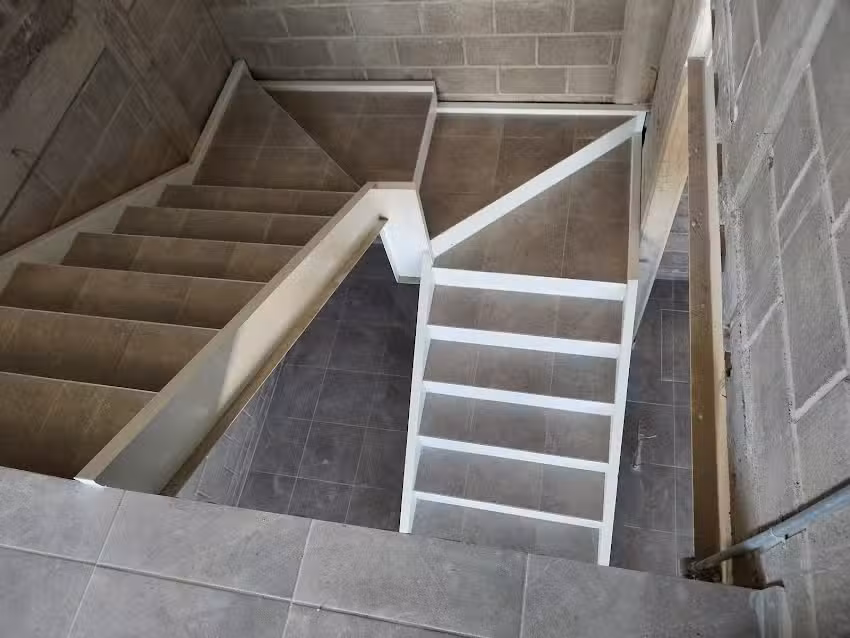 Herrer&iacute;a CALDERON