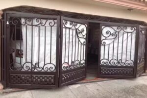 Herrería Carlos Macías