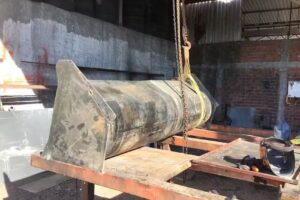 Herrer&iacute;a catarina