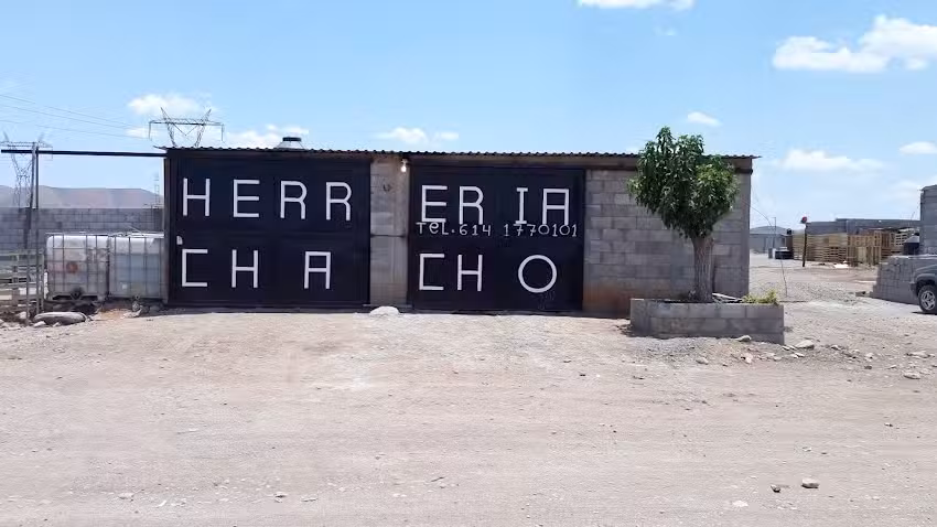 Herreria Chacho
