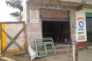 Herrer&iacute;a Charli