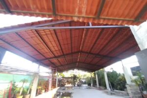 Herrer&iacute;a CHARLY Arce &ldquo;Teku&rdquo;