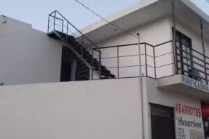 Herrer&iacute;a &ldquo;Chava&rdquo;