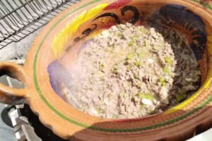 Herrer&iacute;a Chavez