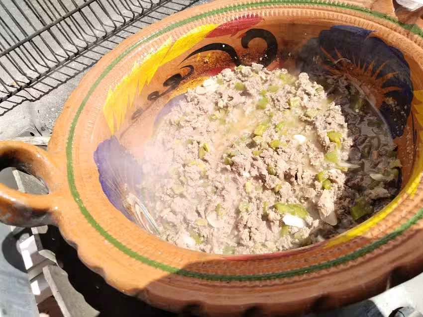 Herrer&iacute;a Chavez