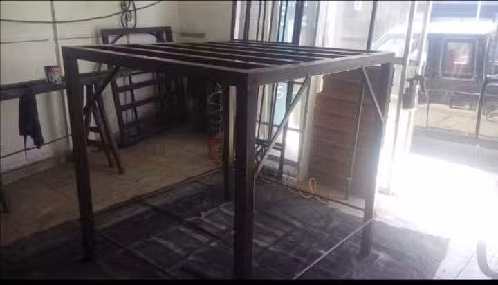 Herreria Ch&aacute;vez