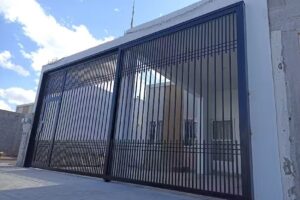 Herrer&iacute;a Ch&aacute;vez