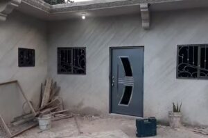 Herrería Chilapa “El Tio Chu”