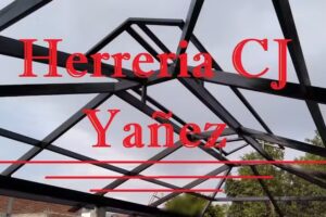 Herrer&iacute;a CJ Ya&ntilde;ez