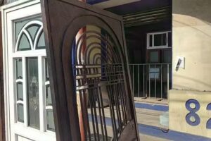 Herrer&iacute;a &ldquo;Constituci&oacute;n de La Rep&uacute;blica&rdquo;