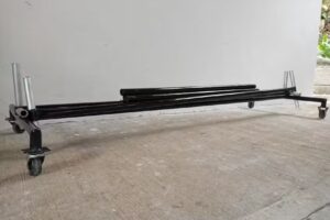 Herrer&iacute;a Contempor&aacute;nea