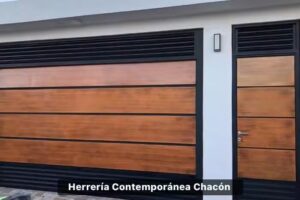 Herrer&iacute;a Contemporanea Chac&oacute;n