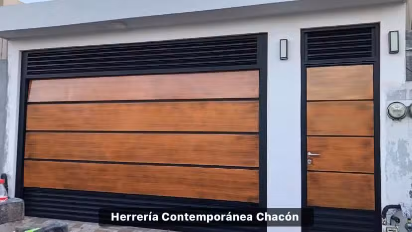 Herrer&iacute;a Contemporanea Chac&oacute;n