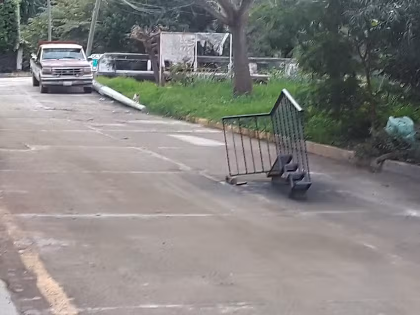 Herrer&iacute;a Continental