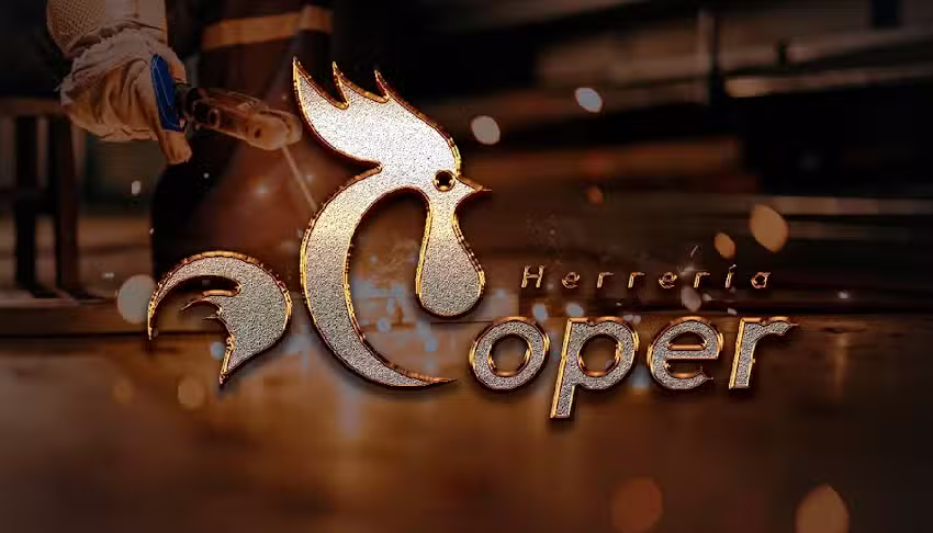 HERRERIA COPER