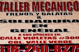 Herreria &ldquo;corral&rdquo;