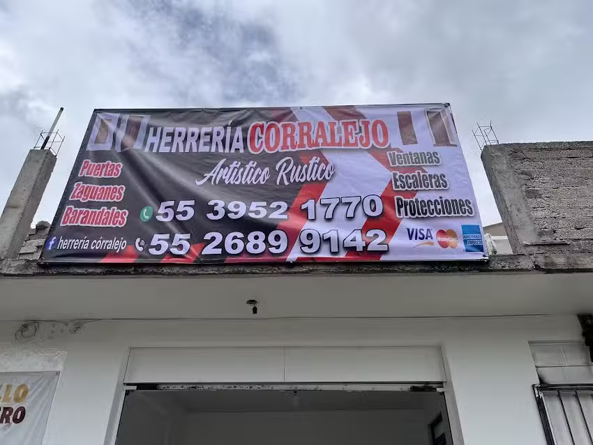 Herrer&iacute;a Corralejo