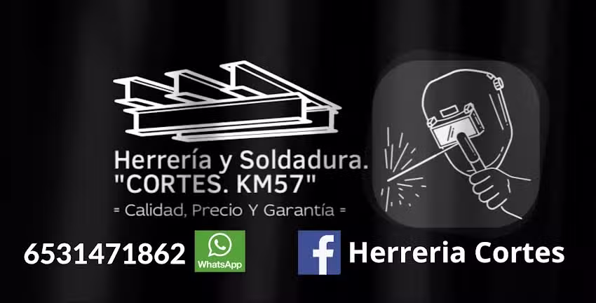 Herrer&iacute;a &ldquo;CORTES. KM57&rdquo;