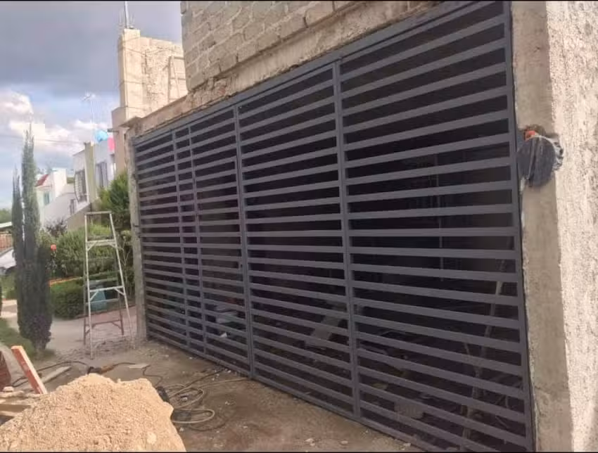 Herreria Costrusteel