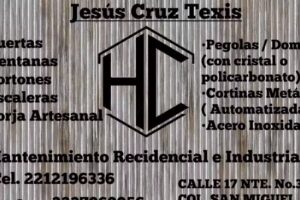 Herrer&iacute;a CRUTEX